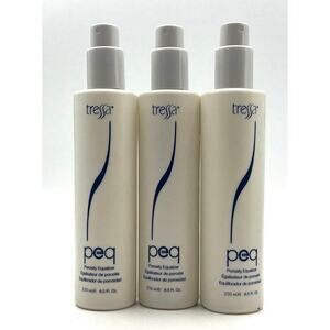 Tressa peq Porosity Equalizer 8.5 oz-3 Pack